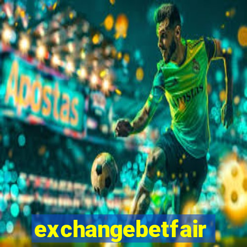 exchangebetfair