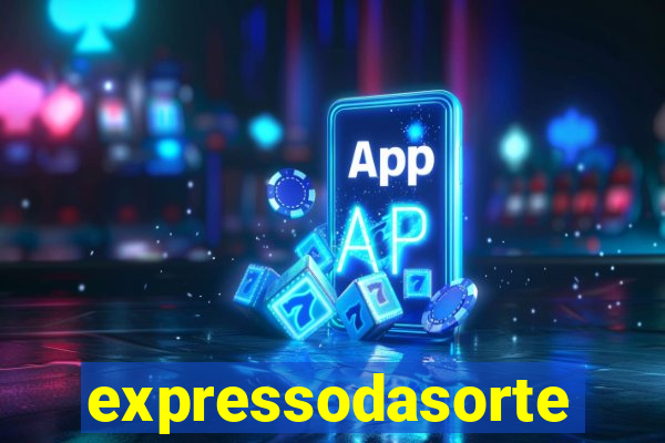 expressodasorte.com.br