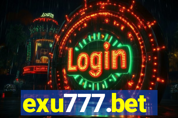 exu777.bet