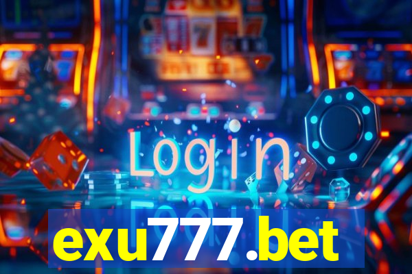 exu777.bet