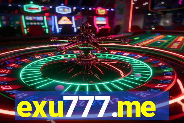 exu777.me