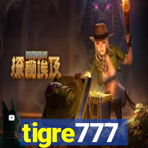 tigre777