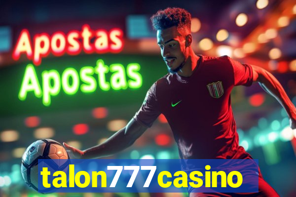 talon777casino