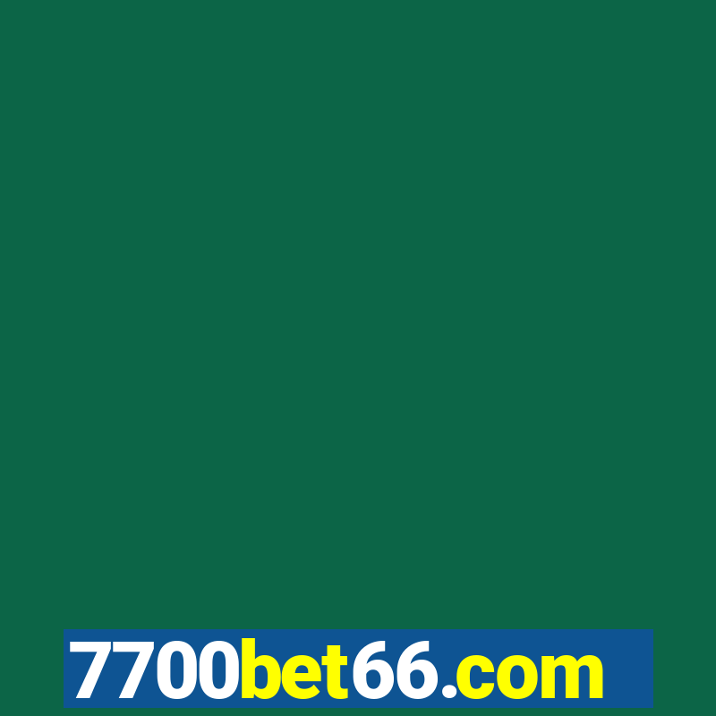 7700bet66.com