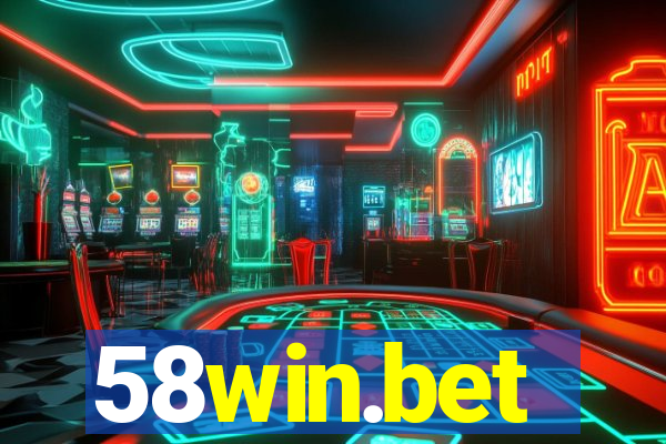 58win.bet