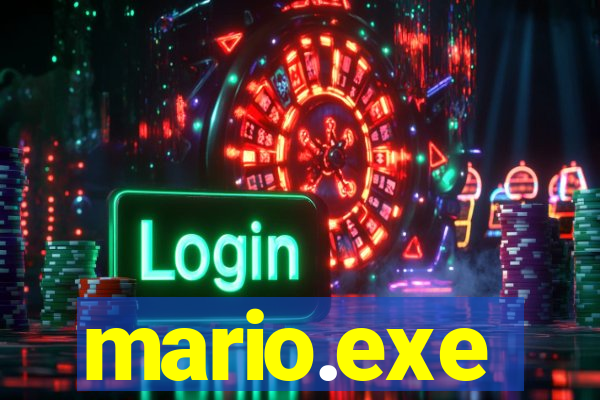 mario.exe