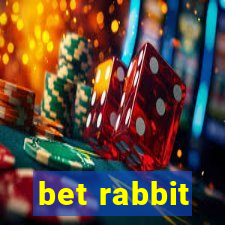 bet rabbit