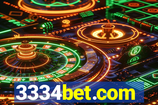 3334bet.com