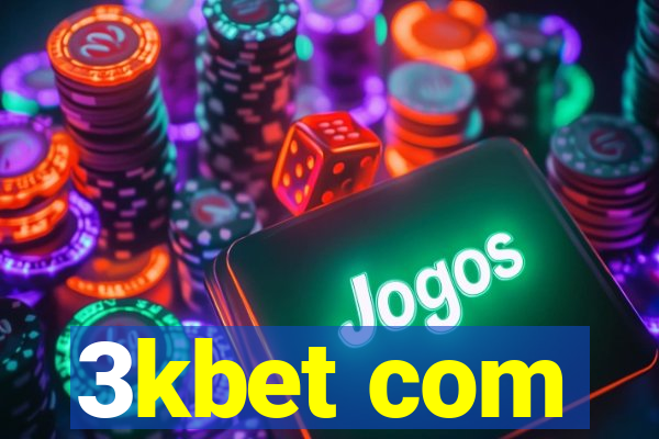 3kbet com