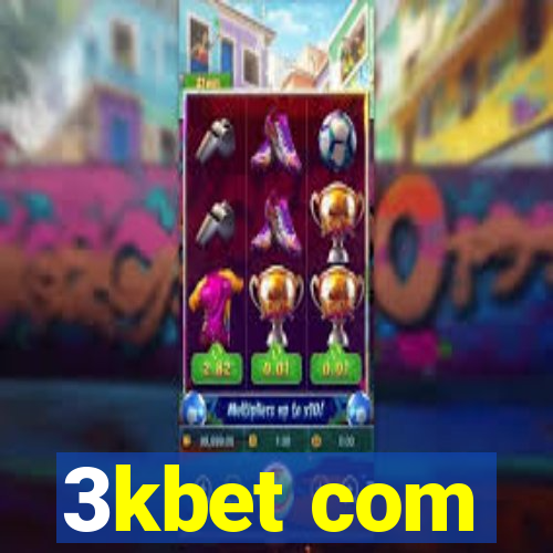 3kbet com