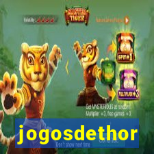 jogosdethor