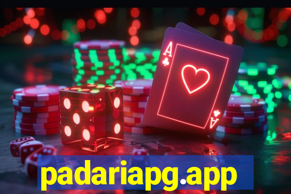 padariapg.app