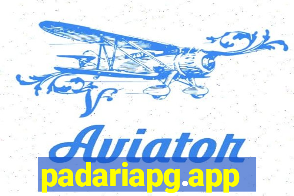 padariapg.app