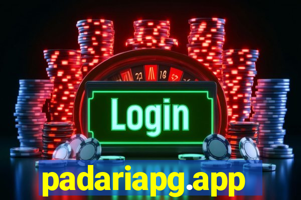 padariapg.app