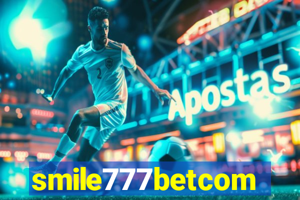 smile777betcom