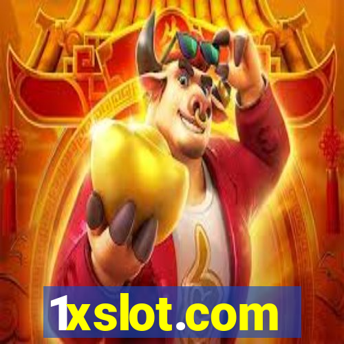 1xslot.com