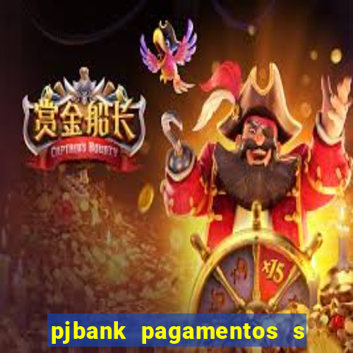 pjbank pagamentos s a 1