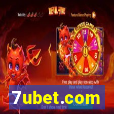 7ubet.com