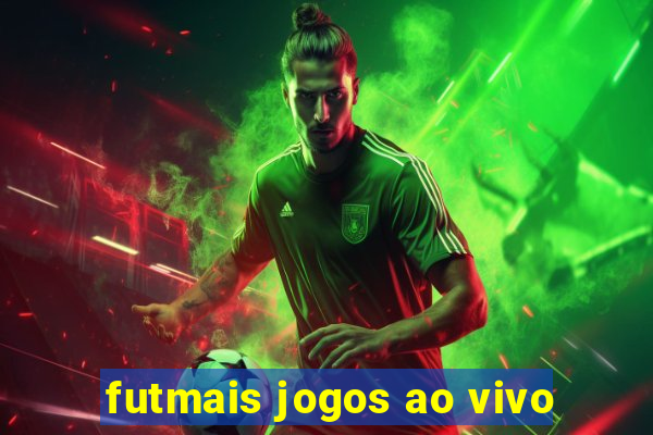 futmais jogos ao vivo