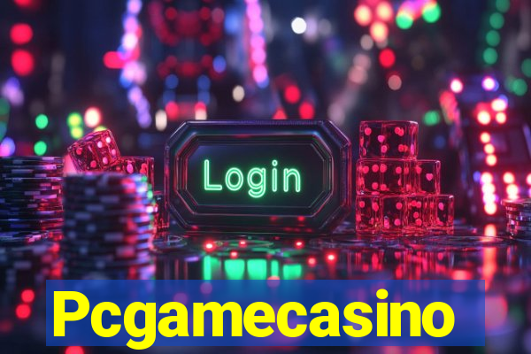 Pcgamecasino