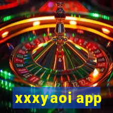 xxxyaoi app