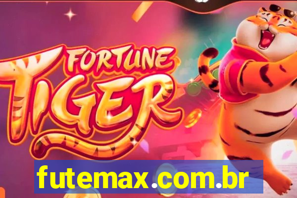 futemax.com.br