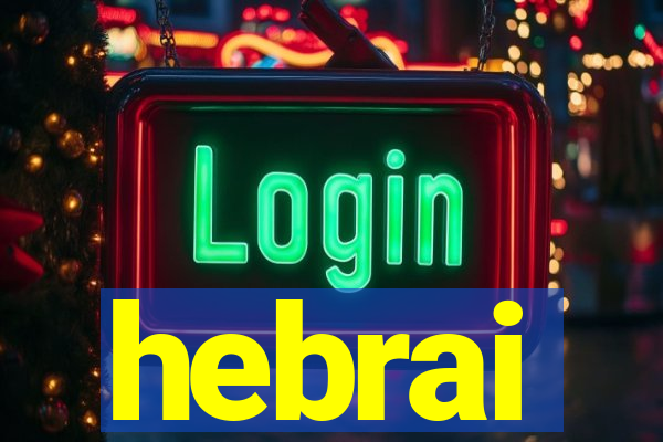 hebrai