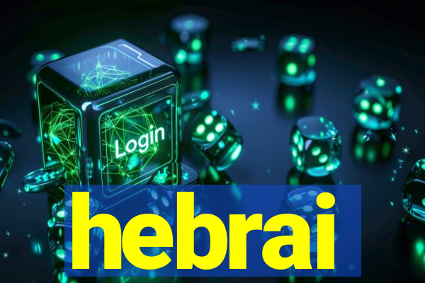 hebrai