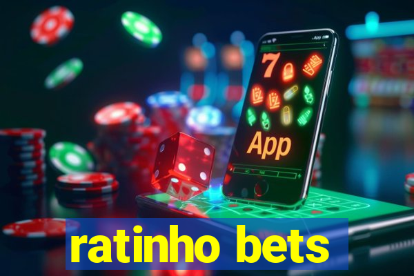 ratinho bets