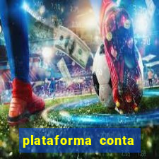 plataforma conta demo fortune tiger