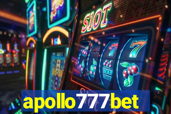 apollo777bet