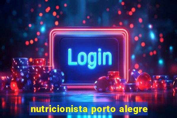 nutricionista porto alegre