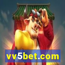 vv5bet.com