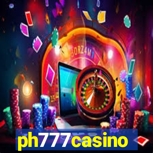 ph777casino