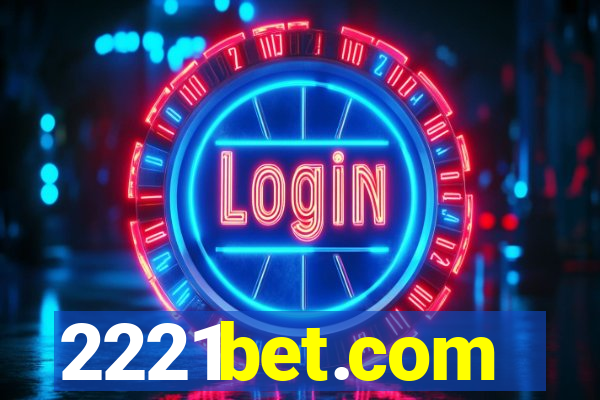 2221bet.com