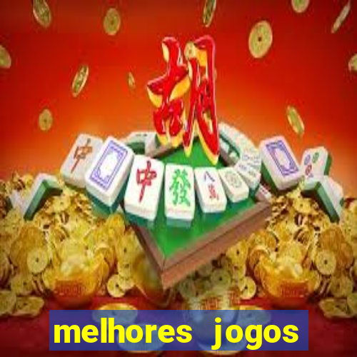 melhores jogos estrategia android