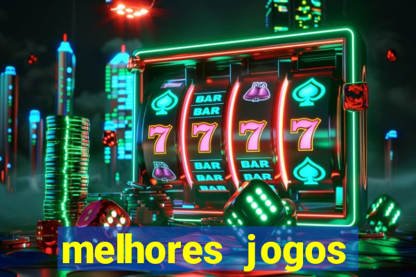 melhores jogos estrategia android