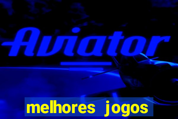 melhores jogos estrategia android