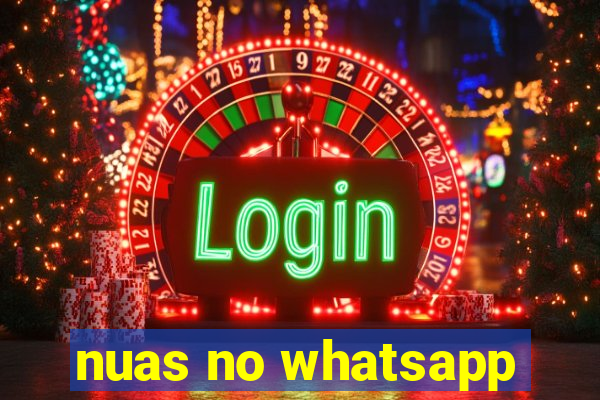 nuas no whatsapp