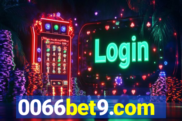 0066bet9.com