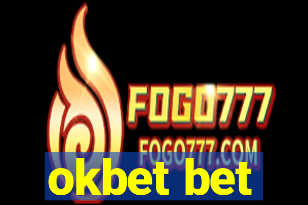 okbet bet