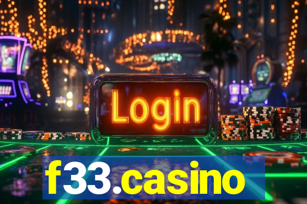 f33.casino