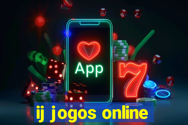 ij jogos online