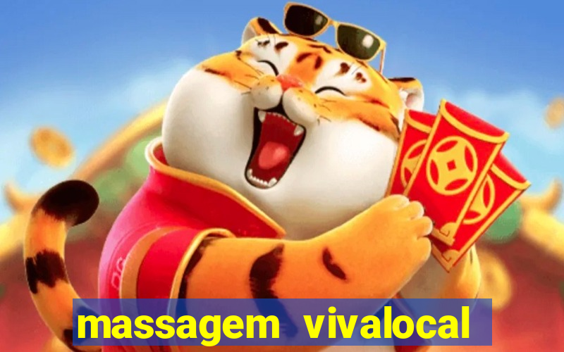 massagem vivalocal em santos sp