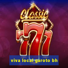 viva local garoto bh