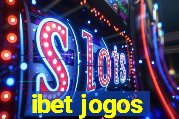 ibet jogos