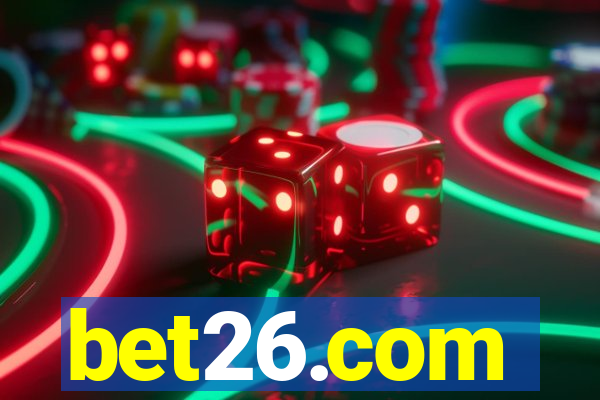 bet26.com