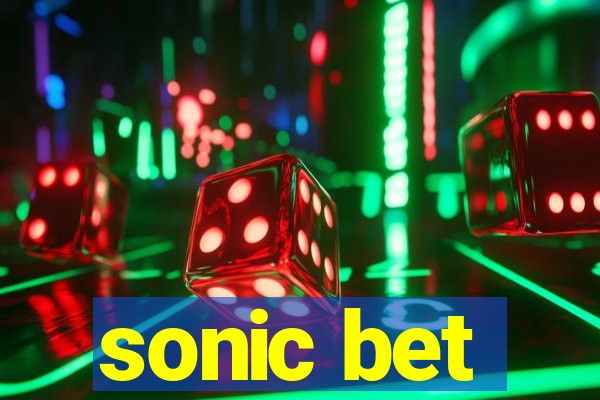 sonic bet