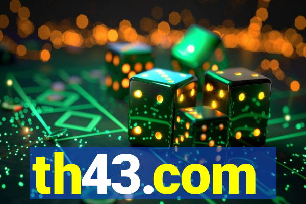 th43.com