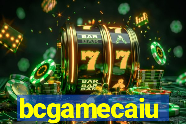 bcgamecaiu